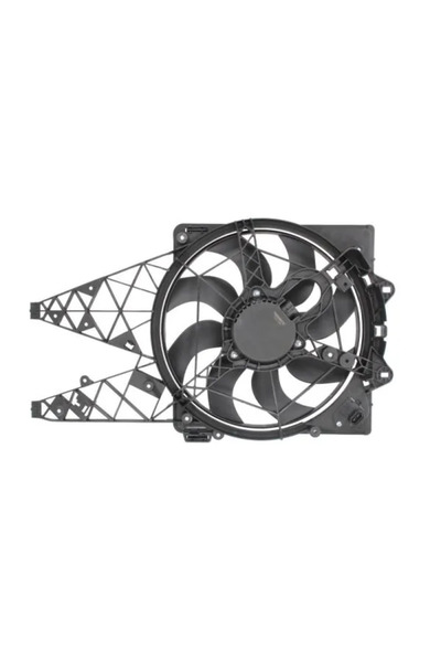 Thermotec Ventilator Radiator FIAT DOBLO D8F019TT