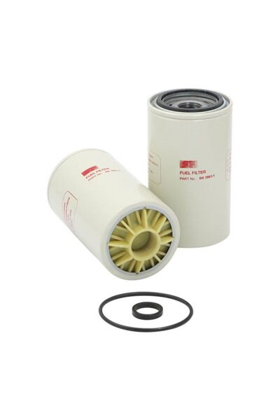 SF Filtru Combustibil Bomag Bw141ad-4 Bw151ad-4 Bw154ad-4 BW16R Bw177pdh-4 BW...