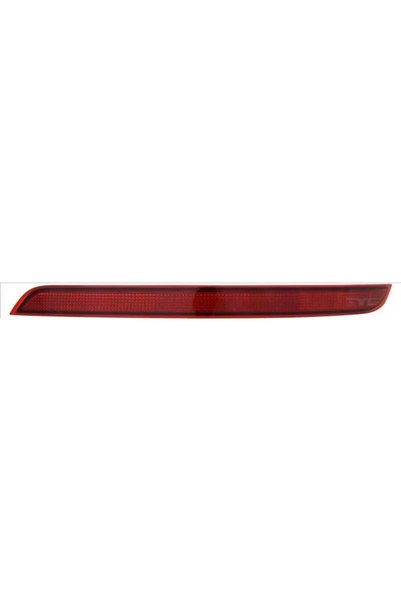 TYC Reflector Stanga MERCEDES-BENZ GLE/M-CLASS 17-0404-00-9
