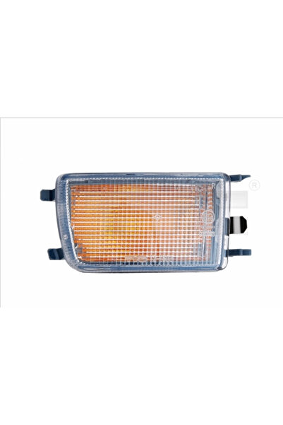 TYC Lampa Semnalizare Fata stanga VW GOLF 3/VENTO