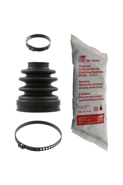 FEBI BILSTEIN Burduf Cauciuc Cap Planetara Fata/Interior (fi: 29/72) (lungime...