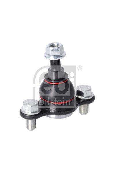 FEBI BILSTEIN Pivot Axa Dreapta/Stanga (fata) (diametru Con 25 8mm cu Surubur...