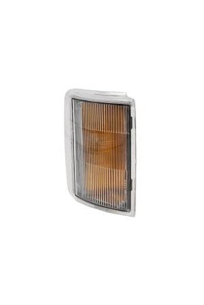 TRUCKLIGHT Lampa Semnalizare Fata Dreapta (culoare Sticla: Alb P21W) Iveco Eu...