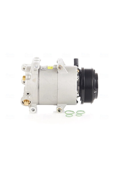 Nissens Compresor Aer Conditionat Clima FORD FIESTA 6