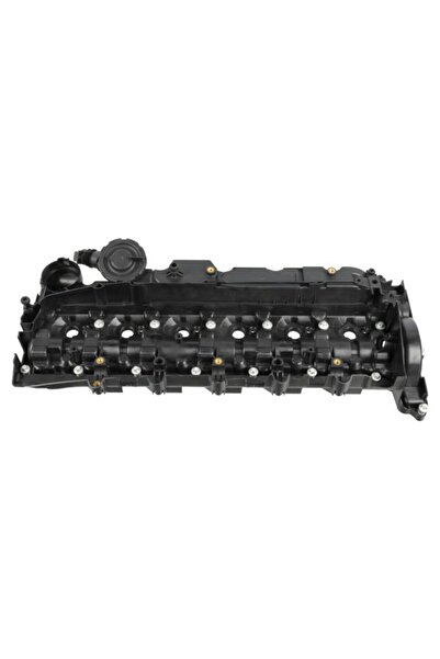 FEBI BILSTEIN Capac culbutori/supapă (cu garnitură) BMW 5 (F10) X5 (F15 F85) ...