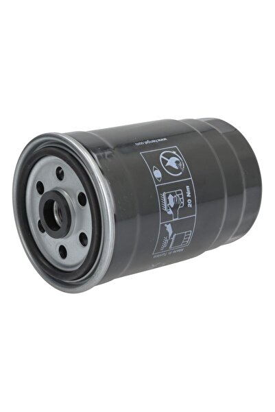 HENGST Filtru Combustibil Cadillac Bls Saab 9-3 9-5 1.9d 09.04