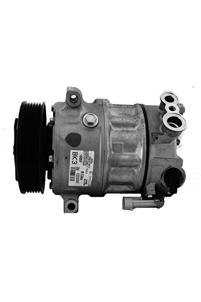 Airstal Compresor de Aer Conditionat (remanufacturate Profesional) Opel Astra...