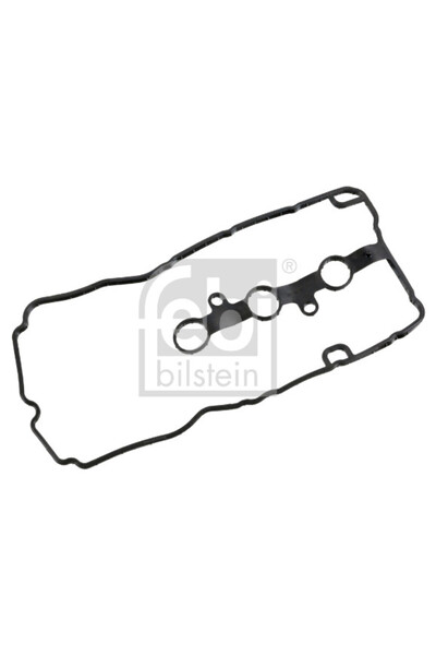FEBI BILSTEIN Sigiliu pentru Acoperirea Balansierului Toyota Yaris 1.0 12.10-...