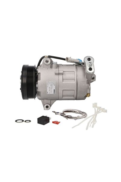 MAHLE Compresor de Aer Conditionat Opel Astra G Astra G Classic Astra H Astra...
