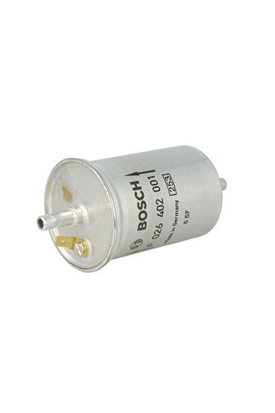 Bosch Filtru Combustibil Smart Cabrio City-coupe Fortwo 0.8d 11.99-01.07