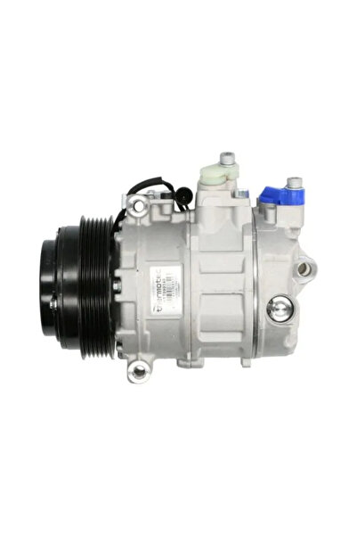 Thermotec Compresor Aer Conditionat Clima CHRYSLER CROSSFIRE MERCEDES-BENZ 5-...