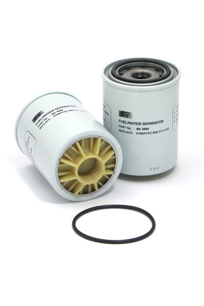 SF Filtru Combustibil Ammann AV85-2 AV95-2 Dynapac Ca1500d CA150D Ca150pd CA1...