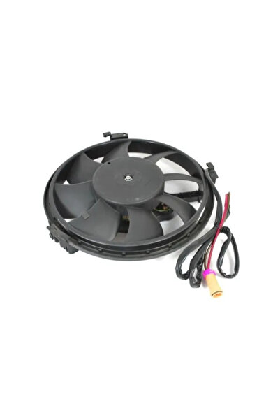 Thermotec Ventilator Radiator Dreapta AUDI A4 B5/A4 B6/A6 C5/A8 D2/A8 D3 FORD...