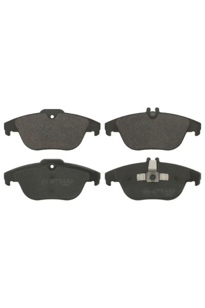 FEBI BILSTEIN Set Placute Frana Spate Mercedes C (c204) C T-model (s204) C (w...