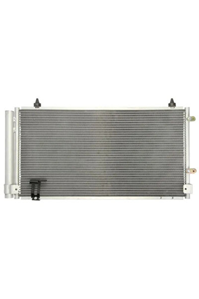 Thermotec Radiator Condensator Aer Conditionat TOYOTA AVENSIS VERSO