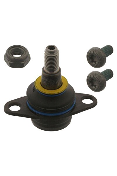 FEBI BILSTEIN Pivot Axa Dreapta/Stanga (fata) (diametru Con 20 7mm cu Materia...