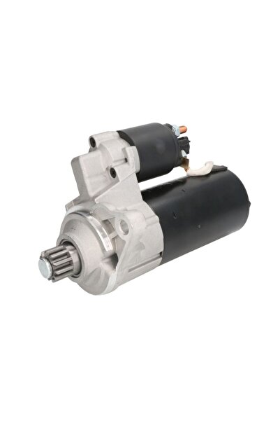 Bosch Electromotor (12v 2kw Nouă cu Garanție) Audi A3 Tt Seat Altea Altea Xl ...