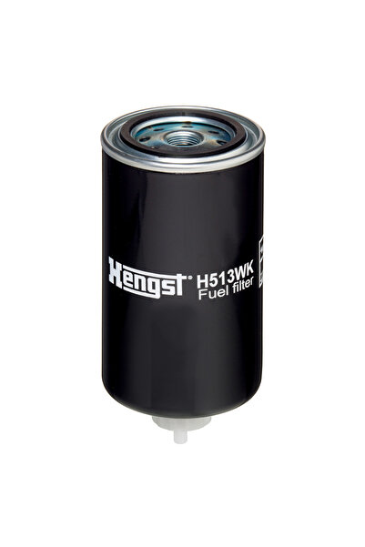 HENGST Filtru Combustibil Ag Chem 544 Ammann Asc 70 Asc 90 D Bomag BW12R Case...