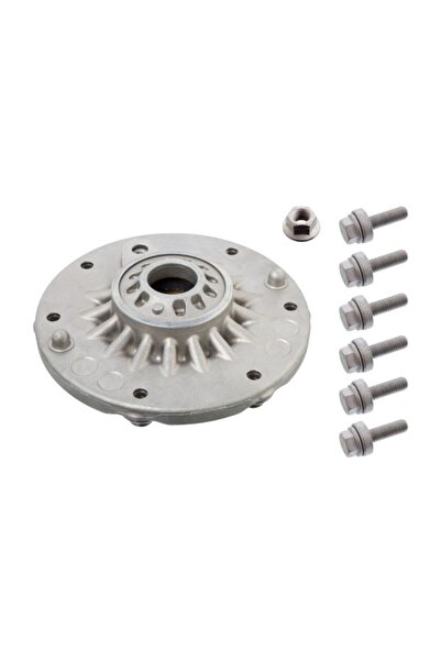 FEBI BILSTEIN Flanșă amortizor Față Dreapta/Stânga (cu rulment) Bmw 1 (f20) 1...