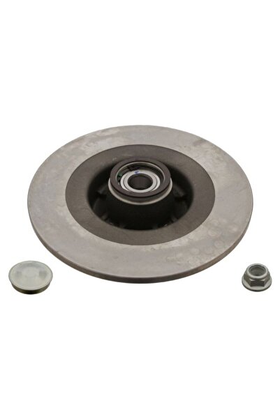 FEBI BILSTEIN Set 2 Discuri Frana cu Rulment Spate Dreapta/Stanga Renault Gra...