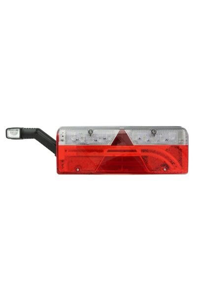 Aspöck Lampa Spate Stanga Europoint Iii (led 24v cu Semnalizare Lampa Anti-ce...