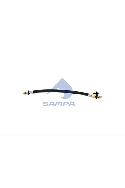 SAMPA Furtun Camera Frana