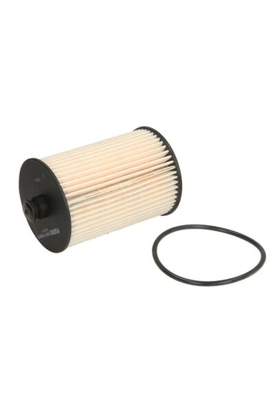 PURRO Filtru Combustibil Vw Lt 28-35 Ii Lt 28-46 Ii 2.8d 05.01-07.06