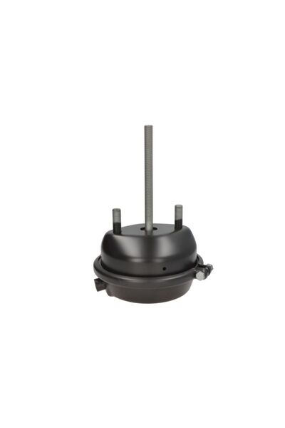 Knorr Camera de Franare, Cilindru Hidraulic Spate (30, Cursa: 75mm, M16x1,5mm...