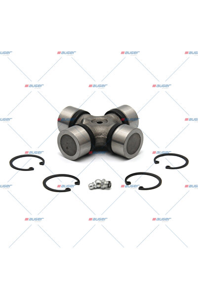 Auger Cruce Cardanica Daf F 1100 F 1300 F 1600... 2000-2026