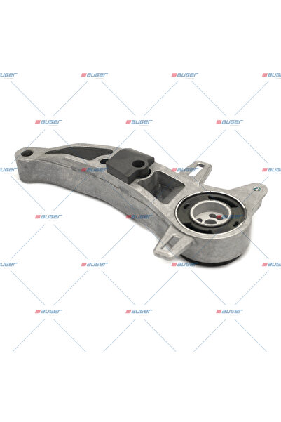 Auger Suport Radiator Scania G Ii L P Ii... 2000-2026