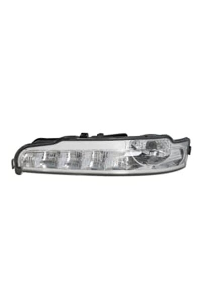 TRUCKLIGHT Lampa Semnalizare Fata Stanga (culoare Sticla: Alb Led/PY21W Funct...