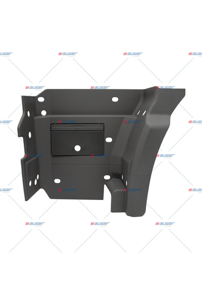 Auger Carcasa Scara Mercedes-benz Actros 2000-2026