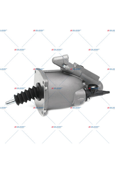 Auger Servo Ambreiaj Renault C D D Access... 2000-2026