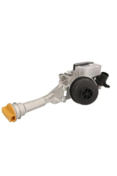 Thermotec Radiator Ulei Motor ALFA ROMEO MITO FIAT 500/500 C/500L/DOBLO/FIORI...