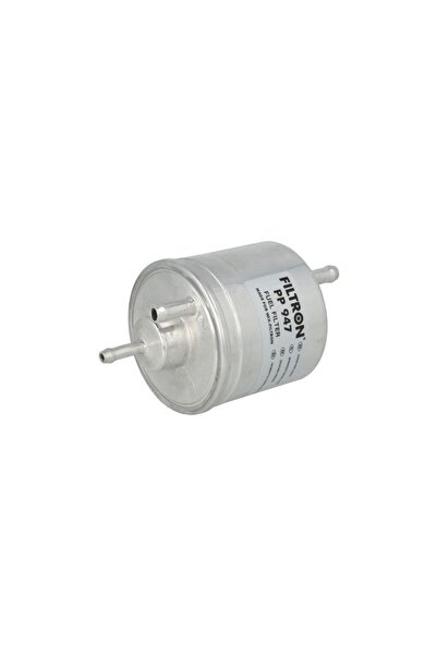 Filtron Filtru Combustibil Mercedes a (w168) Vaneo (414) 1.4-2.1 07.97-07.05