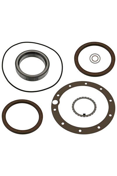 FEBI BILSTEIN Kit Reparatie Butuc Roata Spate Mercedes Actros Atego Axor 2 Om...