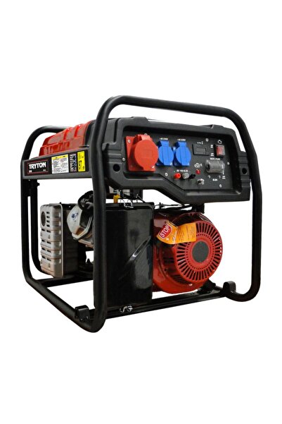 Tryton GENERATOR ELECTRIC TIP AVR - 12/230/400V / 5KW