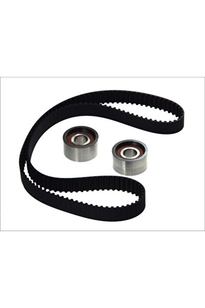 CONTITECH Set Curea de Distributie (curea + Pinion) Iveco Daily Ii Daily Iii ...