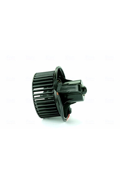 Nissens Ventilator Aeroterma AUDI 80 B3/80 B4/90 B3/A4 B5/CABRIOLET B3/COUPE ...