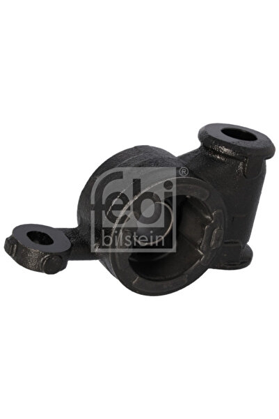 FEBI BILSTEIN Bucsa Brat, Bascula Fata din Spate Stanga (27x27x98 Mm) Mazda 3...