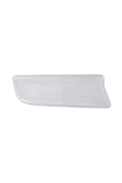 TRUCKLIGHT Sticla Lampii de Ceata Fata Dreapta Man Tgx I 06.06-09.21