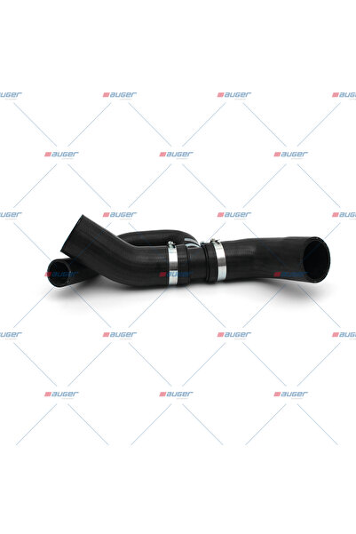Auger Furtun Radiator Scania F - Series G I K - Series... 2000-2026