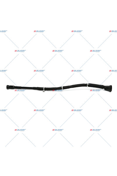 Auger Conducta Filtru Ulei Mercedes-benz Actros MP4 / MP5 2000-2026