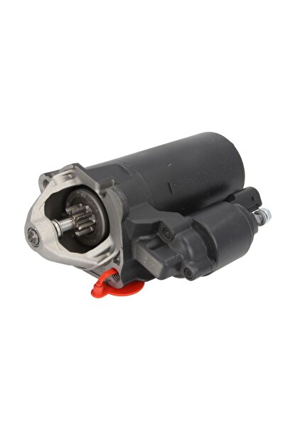 Bosch Electromotor (12v 2kw Recondiționat Profesional) Audi A4 B7 A6 C6 Seat ...