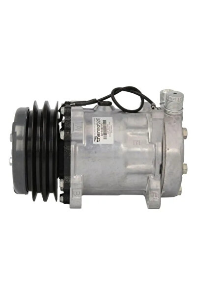 Thermotec Compresor Aer Conditionat Clima ISUZU TROOPER 3