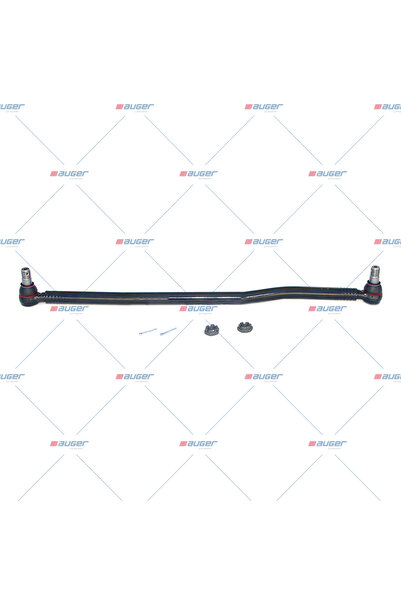 Auger Bara Directie Mercedes-benz Actros Actros MP2 / MP3 Atego... 2000-2026