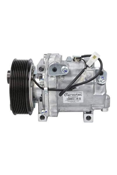 Thermotec Compresor Aer Conditionat Clima MAZDA 6