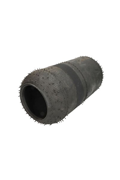 DT Spare Parts Perna de Aer (doar Cauciuc) Iveco Eurostar Eurotech Stralis