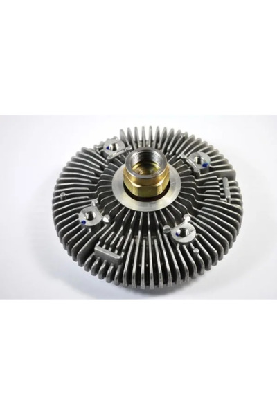 Thermotec Vascocuplaj Ventilator Radiator FORD TRANSIT/TRANSIT TOURNEO