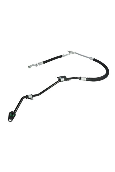 Thermotec Conducta Aer Conditionat Scania G Ii P Ii R Ii S 09.16- SCANIA G 2/...